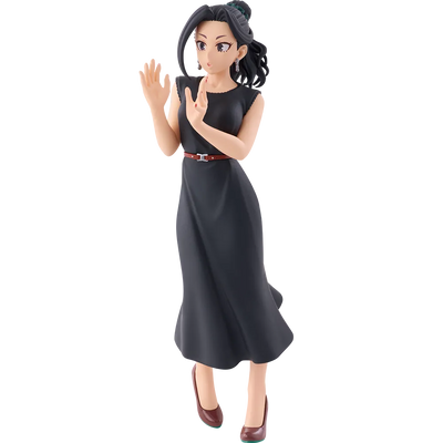 My Hero Academia 10th Anniversary Figure Project - Momo Yaoyorozu [Pre-Order Apr 2027]