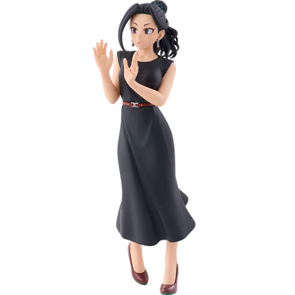 My Hero Academia 10th Anniversary Figure Project - Momo Yaoyorozu [Pre-Order Apr 2027]