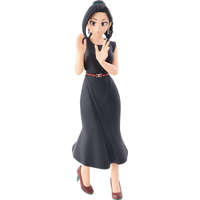 My Hero Academia 10th Anniversary Figure Project - Momo Yaoyorozu [Pre-Order Apr 2027]