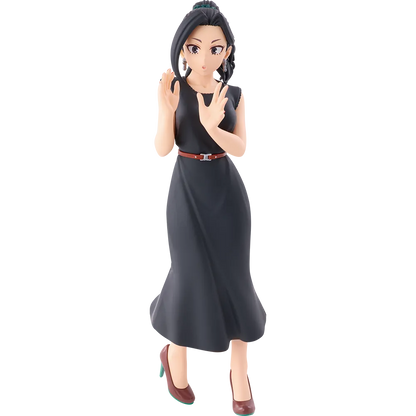 My Hero Academia 10th Anniversary Figure Project - Momo Yaoyorozu [Pre-Order Apr 2027]