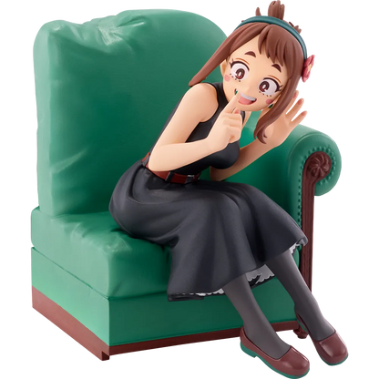 My Hero Academia 10th Anniversary Figure Project - Ochaco Uraraka [Pre-Order Apr 2027]