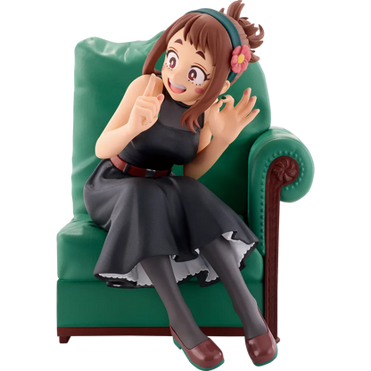 My Hero Academia 10th Anniversary Figure Project - Ochaco Uraraka [Pre-Order Apr 2027]