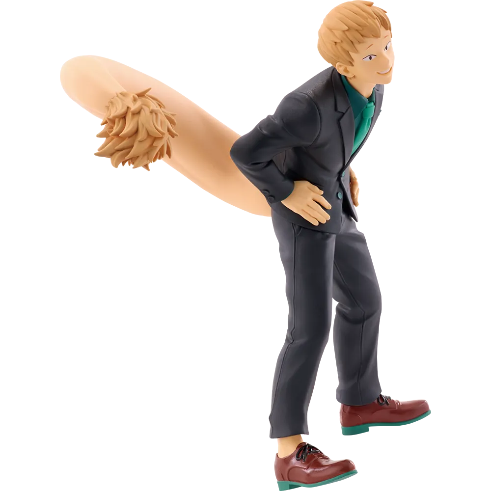My Hero Academia 10th Anniversary Figure Project - Ohiro Masahiro [Pre-Order Apr 2027]