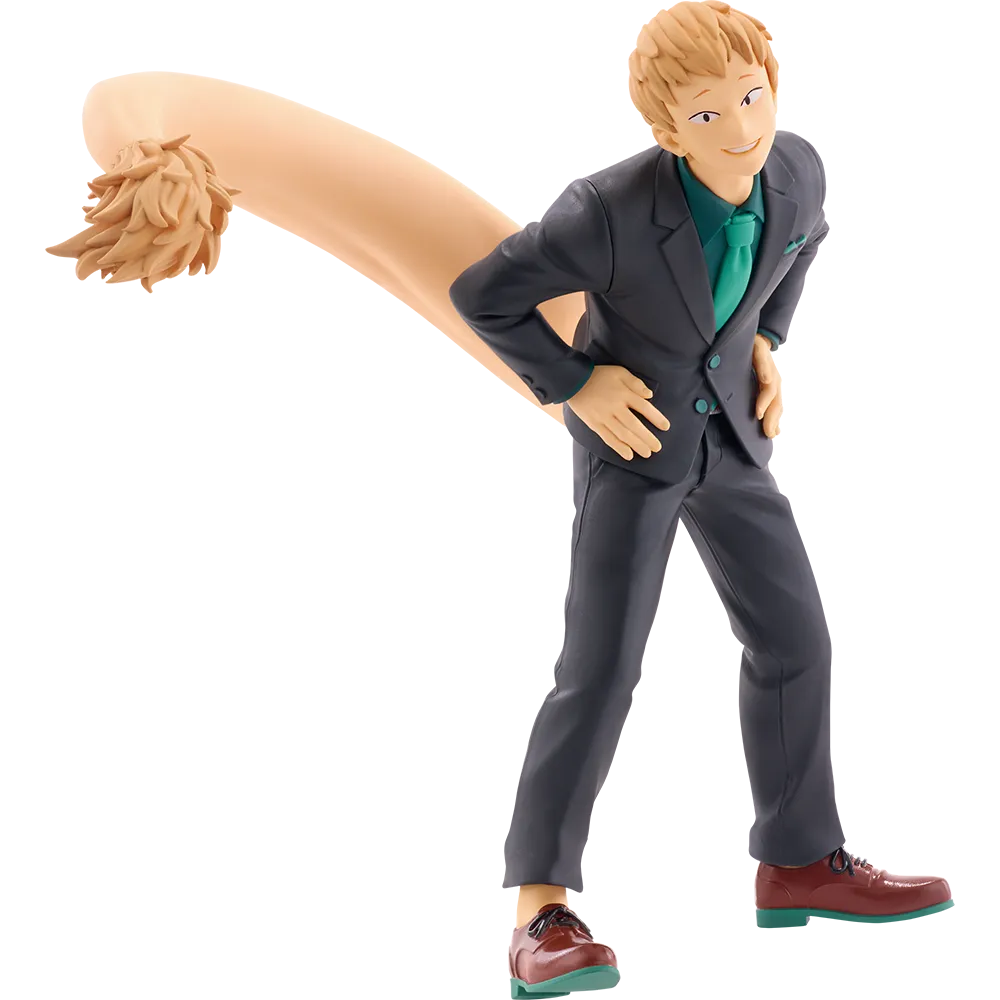 My Hero Academia 10th Anniversary Figure Project - Ohiro Masahiro [Pre-Order Apr 2027]