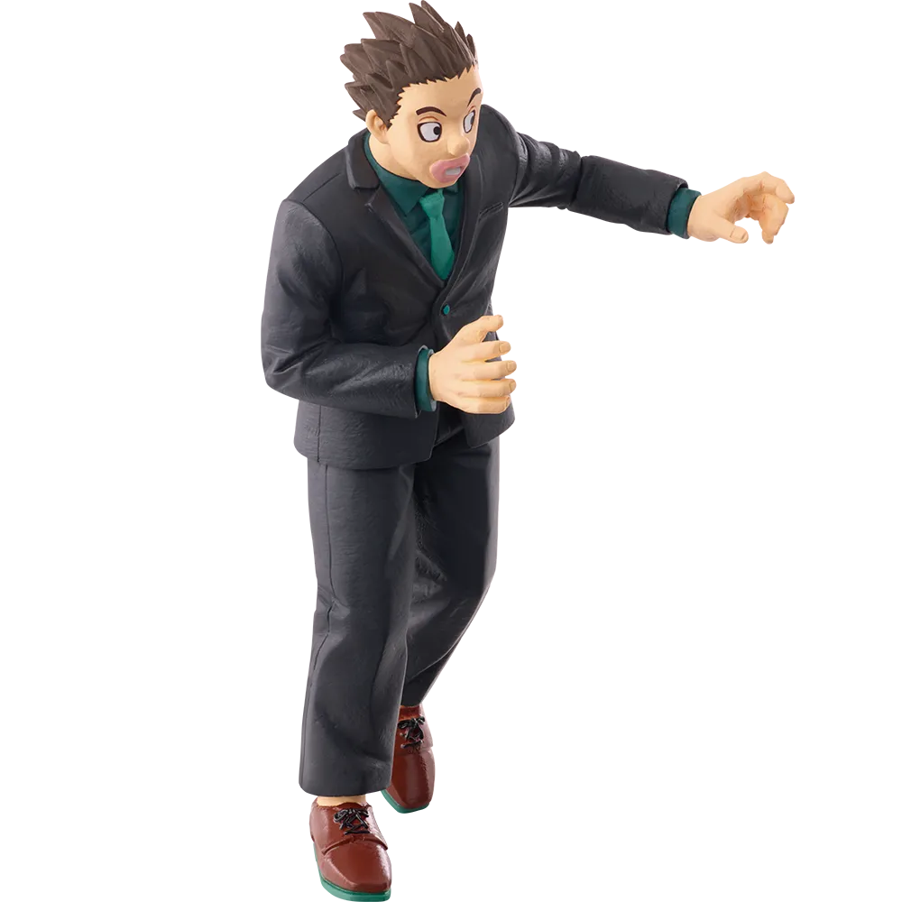 My Hero Academia 10th Anniversary Figure Project - Rikido Sato [Pre-Order May 2027]