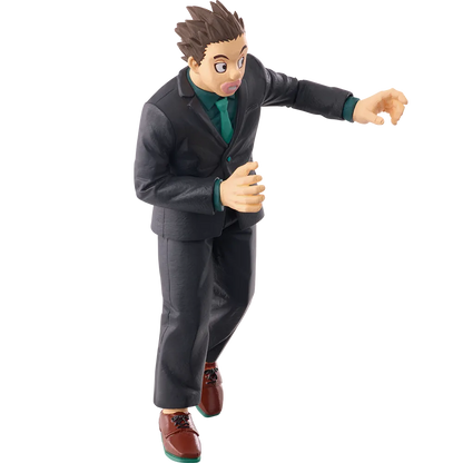 My Hero Academia 10th Anniversary Figure Project - Rikido Sato [Pre-Order May 2027]