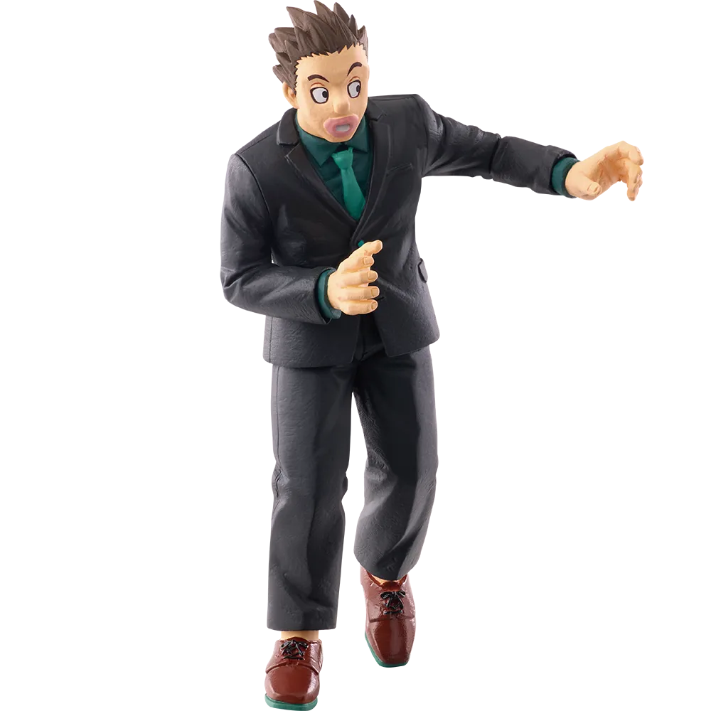 My Hero Academia 10th Anniversary Figure Project - Rikido Sato [Pre-Order May 2027]