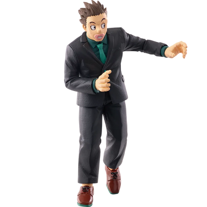 My Hero Academia 10th Anniversary Figure Project - Rikido Sato [Pre-Order May 2027]