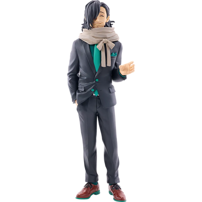 My Hero Academia 10th Anniversary Figure Project - Shota Aizawa [Pre-Order Mar 2027]