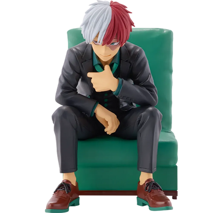 My Hero Academia 10th Anniversary Figure Project - Shoto Todoroki [Pre-Order May 2027]