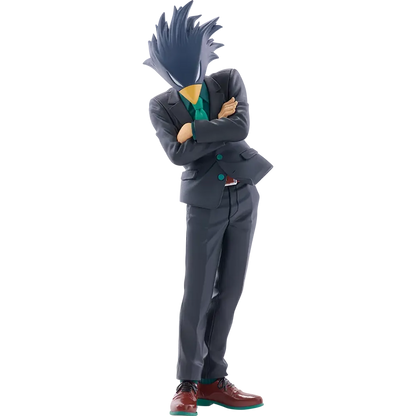 My Hero Academia 10th Anniversary Figure Project - Tokoyami Fumikage [Pre-Order Apr 2027]