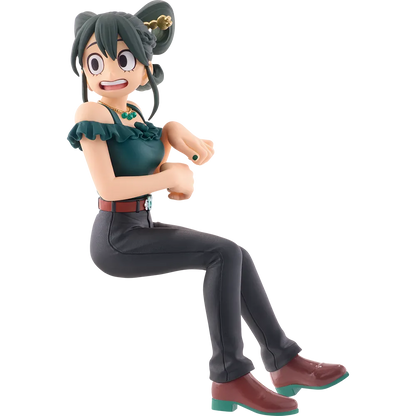 My Hero Academia 10th Anniversary Figure Project - Tsuyu Asui [Pre-Order Apr 2027]