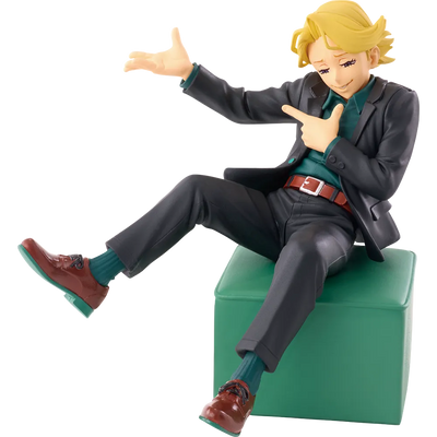 My Hero Academia 10th Anniversary Figure Project - Yuga Aoyama [Pre-Order May 2027]