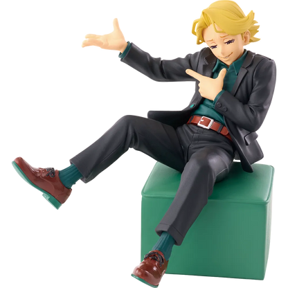 My Hero Academia 10th Anniversary Figure Project - Yuga Aoyama [Pre-Order May 2027]