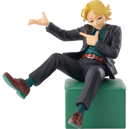 My Hero Academia 10th Anniversary Figure Project - Yuga Aoyama [Pre-Order May 2027]