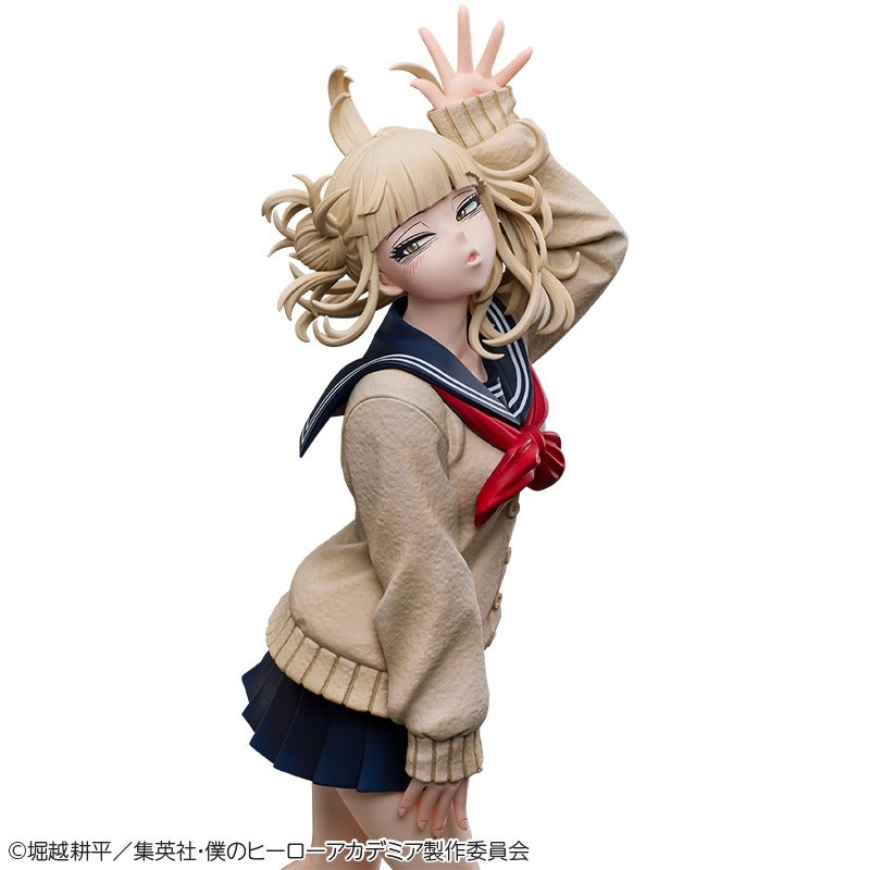 My Hero Academia 1/4 Scale Figure - Himiko Toga [Pre-Order Aug