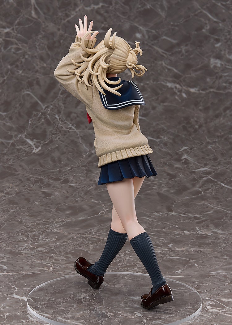 My Hero Academia 1/4 Scale Figure - Himiko Toga [Pre-Order Jun 2026]