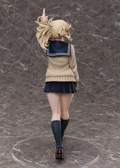 My Hero Academia 1/4 Scale Figure - Himiko Toga [Pre-Order Jun 2026]