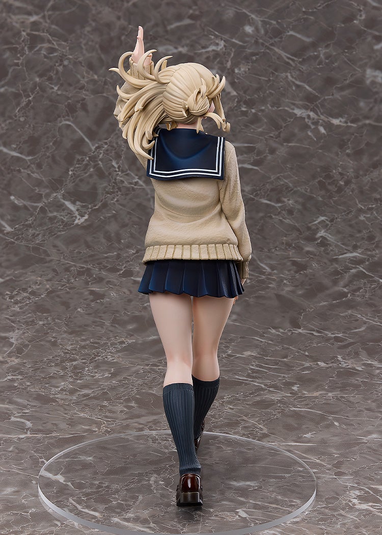 My Hero Academia 1/4 Scale Figure - Himiko Toga [Pre-Order Jun 2026]