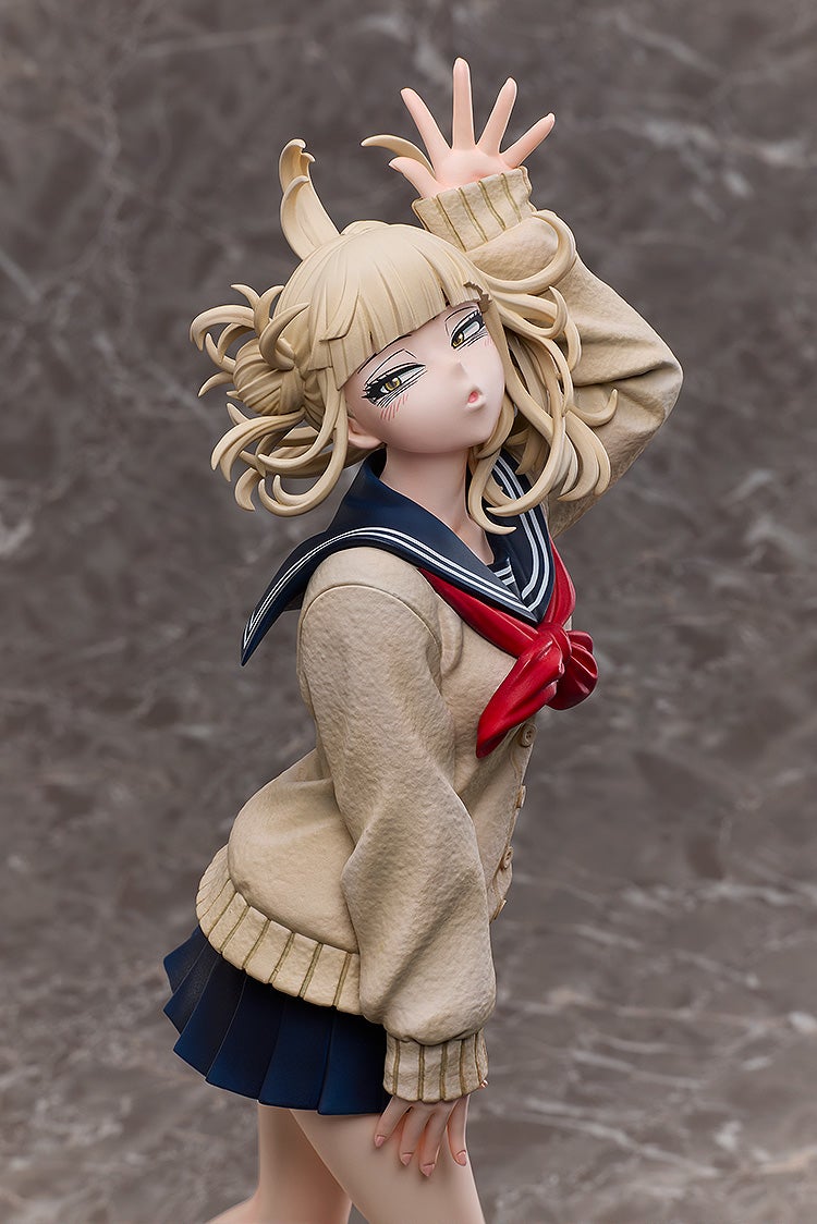My Hero Academia 1/4 Scale Figure - Himiko Toga [Pre-Order Aug