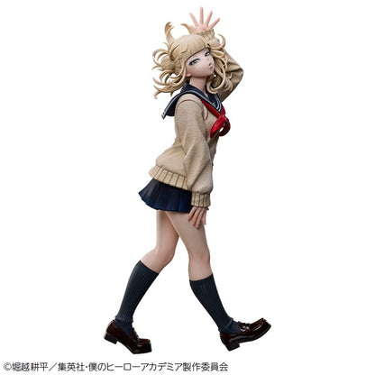 My Hero Academia 1/4 Scale Figure - Himiko Toga [Pre-Order Jun 2026]