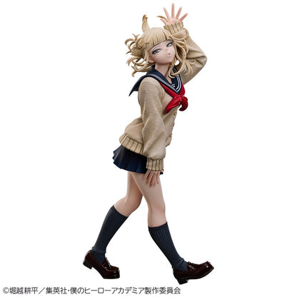 My Hero Academia 1/4 Scale Figure - Himiko Toga [Pre-Order Jun 2026]