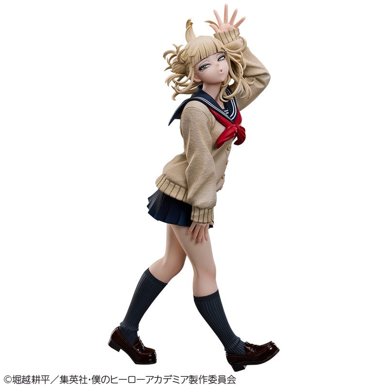 My Hero Academia 1/4 Scale Figure - Himiko Toga [Pre-Order Jun 2026]