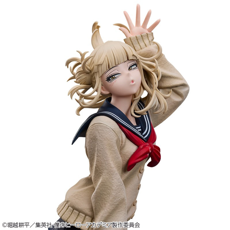 My Hero Academia 1/4 Scale Figure - Himiko Toga [Pre-Order Jun 2026]