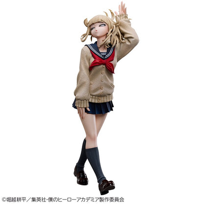 My Hero Academia 1/4 Scale Figure - Himiko Toga [Pre-Order Jun 2026]