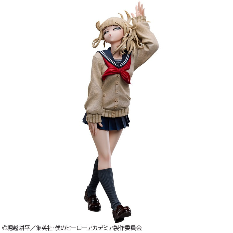 My Hero Academia 1/4 Scale Figure - Himiko Toga [Pre-Order Jun 2026]