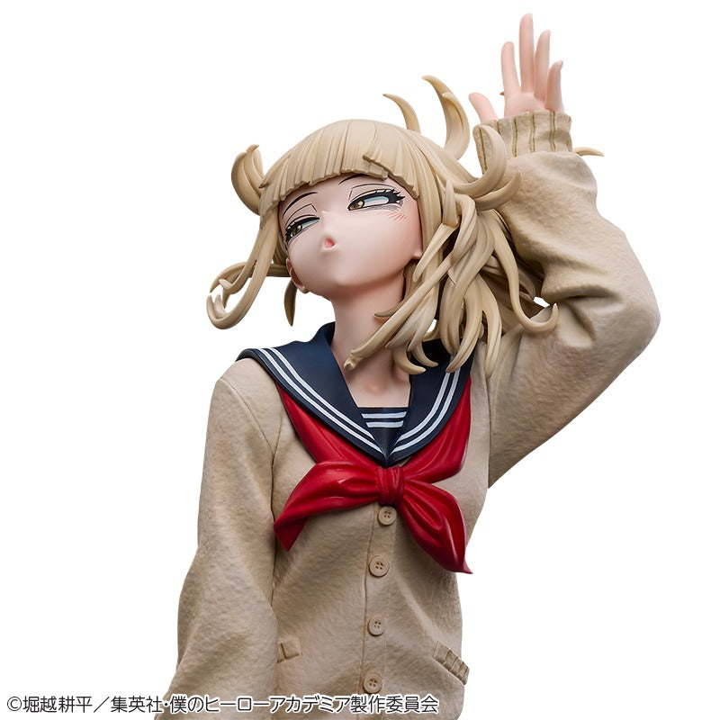 My Hero Academia 1/4 Scale Figure - Himiko Toga [Pre-Order Jun 2026]