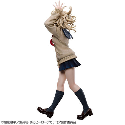 My Hero Academia 1/4 Scale Figure - Himiko Toga [Pre-Order Jun 2026]