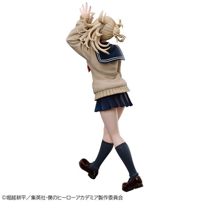My Hero Academia 1/4 Scale Figure - Himiko Toga [Pre-Order Jun 2026]