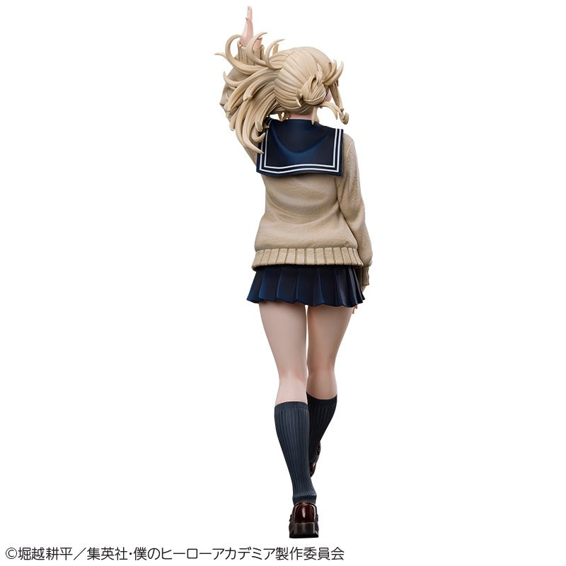 My Hero Academia 1/4 Scale Figure - Himiko Toga [Pre-Order Aug