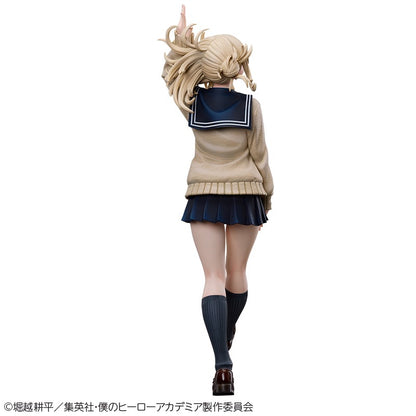 My Hero Academia 1/4 Scale Figure - Himiko Toga [Pre-Order Jun 2026]