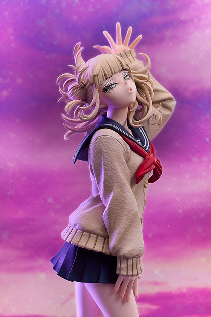 My Hero Academia 1/4 Scale Figure - Himiko Toga [Pre-Order Jun 2026]