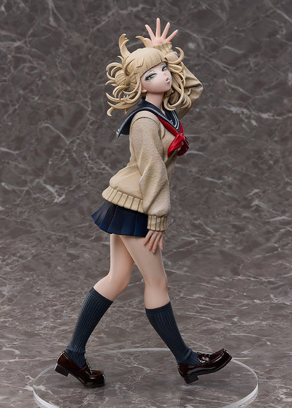 My Hero Academia 1/4 Scale Figure - Himiko Toga [Pre-Order Jun 2026]