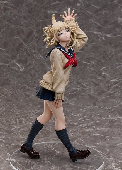 My Hero Academia 1/4 Scale Figure - Himiko Toga [Pre-Order Jun 2026]