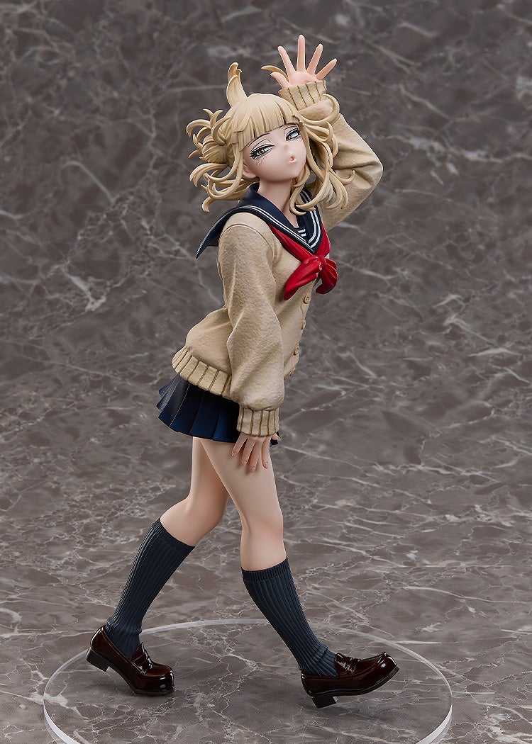 My Hero Academia 1/4 Scale Figure - Himiko Toga [Pre-Order Jun 2026]