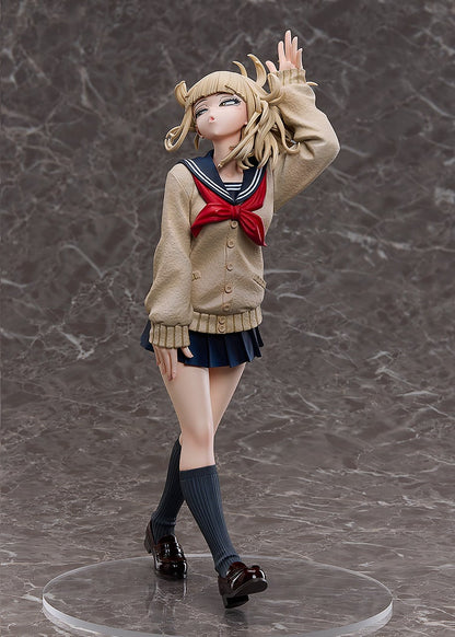 My Hero Academia 1/4 Scale Figure - Himiko Toga [Pre-Order Jun 2026]