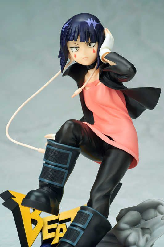 My Hero Academia 1/8 Scale Figure - Kyoka Jiro Hero Suit ver