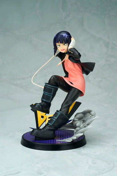My Hero Academia 1/8 Scale Figure - Kyoka Jiro Hero Suit ver.
