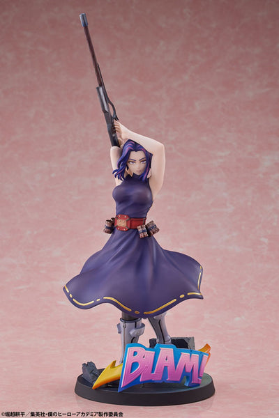 My Hero Academia 1/8 Scale Figure - Lady Nagant