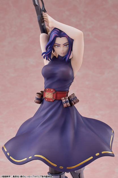 My Hero Academia 1/8 Scale Figure - Lady Nagant