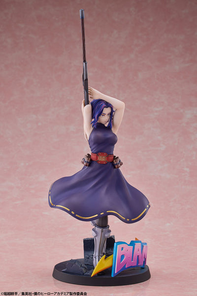 My Hero Academia 1/8 Scale Figure - Lady Nagant