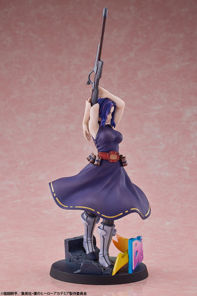 My Hero Academia 1/8 Scale Figure - Lady Nagant