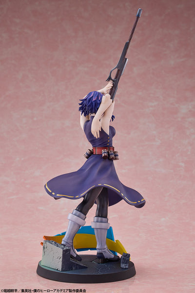My Hero Academia 1/8 Scale Figure - Lady Nagant