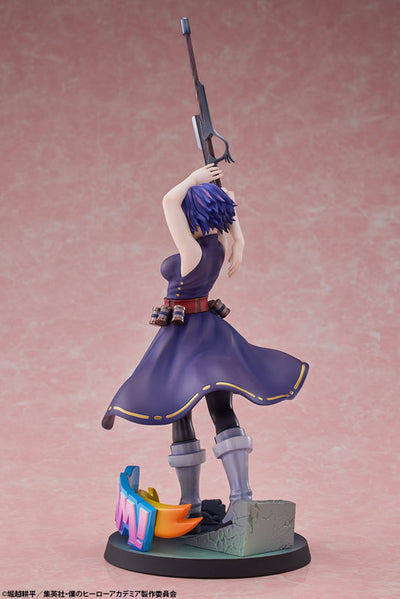 My Hero Academia 1/8 Scale Figure - Lady Nagant