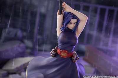 My Hero Academia 1/8 Scale Figure - Lady Nagant