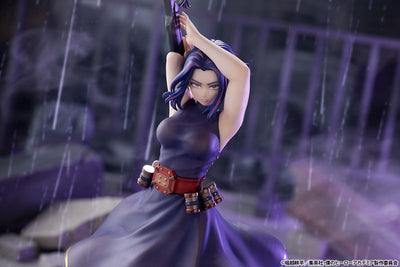 My Hero Academia 1/8 Scale Figure - Lady Nagant